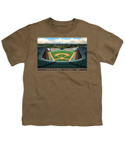 Load image into Gallery viewer, Dodger Stadium 1966 - Youth T-Shirt
