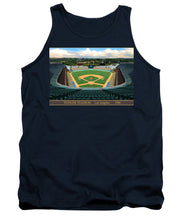 Load image into Gallery viewer, Dodger Stadium 1966 - Tank Top
