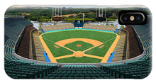 Load image into Gallery viewer, Dodger Stadium 1966 - Phone Case
