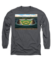 Load image into Gallery viewer, Dodger Stadium 1966 - Long Sleeve T-Shirt
