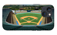 Load image into Gallery viewer, Dodger Stadium 1966 - Phone Case
