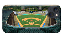 Load image into Gallery viewer, Dodger Stadium 1966 - Phone Case

