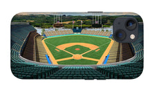Load image into Gallery viewer, Dodger Stadium 1966 - Phone Case
