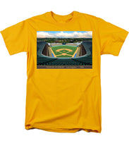 Load image into Gallery viewer, Dodger Stadium 1966 - Men&#39;s T-Shirt  (Regular Fit)
