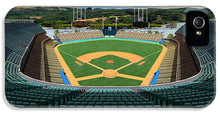 Load image into Gallery viewer, Dodger Stadium 1966 - Phone Case
