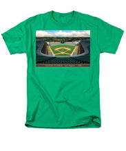 Load image into Gallery viewer, Dodger Stadium 1966 - Men&#39;s T-Shirt  (Regular Fit)
