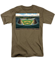 Load image into Gallery viewer, Dodger Stadium 1966 - Men&#39;s T-Shirt  (Regular Fit)
