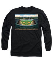 Load image into Gallery viewer, Dodger Stadium 1966 - Long Sleeve T-Shirt
