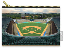 Load image into Gallery viewer, Dodger Stadium 1966 - Carry-All Pouch
