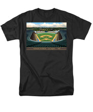 Load image into Gallery viewer, Dodger Stadium 1966 - Men&#39;s T-Shirt  (Regular Fit)
