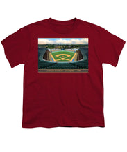 Load image into Gallery viewer, Dodger Stadium 1966 - Youth T-Shirt
