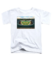Load image into Gallery viewer, Dodger Stadium 1966 - Toddler T-Shirt
