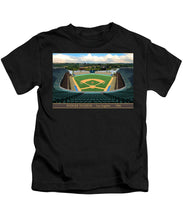 Load image into Gallery viewer, Dodger Stadium 1966 - Kids T-Shirt
