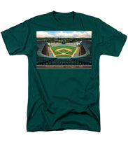 Load image into Gallery viewer, Dodger Stadium 1966 - Men&#39;s T-Shirt  (Regular Fit)
