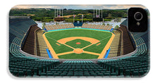 Load image into Gallery viewer, Dodger Stadium 1966 - Phone Case
