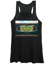 Load image into Gallery viewer, Dodger Stadium 1966 - Women&#39;s Tank Top
