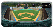 Load image into Gallery viewer, Dodger Stadium 1966 - Phone Case
