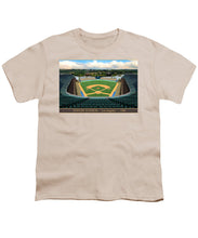 Load image into Gallery viewer, Dodger Stadium 1966 - Youth T-Shirt
