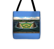 Load image into Gallery viewer, Dodger Stadium 1966 - Tote Bag
