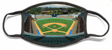 Load image into Gallery viewer, Dodger Stadium 1966 - Face Mask
