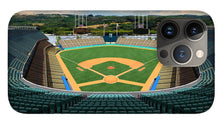 Load image into Gallery viewer, Dodger Stadium 1966 - Phone Case
