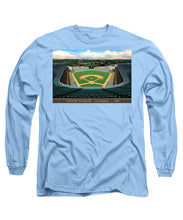 Load image into Gallery viewer, Dodger Stadium 1966 - Long Sleeve T-Shirt
