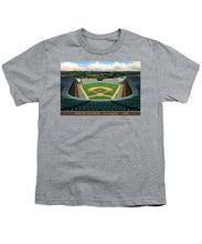 Load image into Gallery viewer, Dodger Stadium 1966 - Youth T-Shirt
