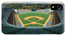 Load image into Gallery viewer, Dodger Stadium 1966 - Phone Case

