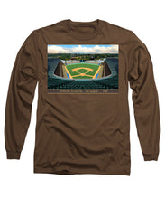 Load image into Gallery viewer, Dodger Stadium 1966 - Long Sleeve T-Shirt
