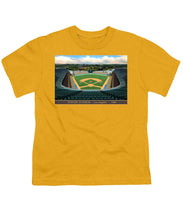 Load image into Gallery viewer, Dodger Stadium 1966 - Youth T-Shirt
