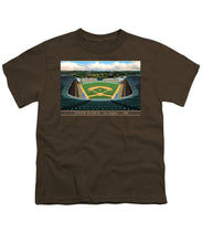 Load image into Gallery viewer, Dodger Stadium 1966 - Youth T-Shirt

