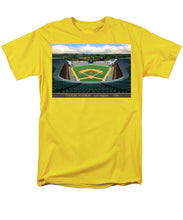 Load image into Gallery viewer, Dodger Stadium 1966 - Men&#39;s T-Shirt  (Regular Fit)
