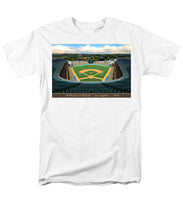 Load image into Gallery viewer, Dodger Stadium 1966 - Men&#39;s T-Shirt  (Regular Fit)
