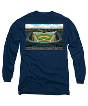 Load image into Gallery viewer, Dodger Stadium 1966 - Long Sleeve T-Shirt
