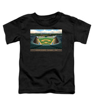 Load image into Gallery viewer, Dodger Stadium 1966 - Toddler T-Shirt
