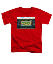Load image into Gallery viewer, Dodger Stadium 1966 - Toddler T-Shirt
