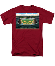 Load image into Gallery viewer, Dodger Stadium 1966 - Men&#39;s T-Shirt  (Regular Fit)
