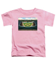 Load image into Gallery viewer, Dodger Stadium 1966 - Toddler T-Shirt

