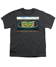 Load image into Gallery viewer, Dodger Stadium 1966 - Youth T-Shirt
