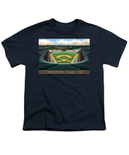 Load image into Gallery viewer, Dodger Stadium 1966 - Youth T-Shirt
