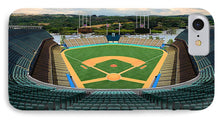 Load image into Gallery viewer, Dodger Stadium 1966 - Phone Case
