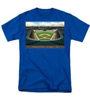 Load image into Gallery viewer, Dodger Stadium 1966 - Men&#39;s T-Shirt  (Regular Fit)
