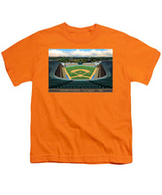 Load image into Gallery viewer, Dodger Stadium 1966 - Youth T-Shirt
