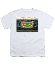 Load image into Gallery viewer, Dodger Stadium 1966 - Youth T-Shirt
