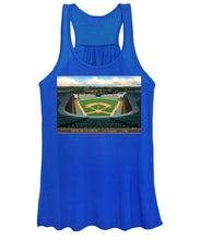 Load image into Gallery viewer, Dodger Stadium 1966 - Women&#39;s Tank Top
