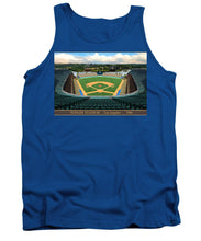 Load image into Gallery viewer, Dodger Stadium 1966 - Tank Top
