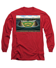 Load image into Gallery viewer, Dodger Stadium 1966 - Long Sleeve T-Shirt
