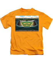 Load image into Gallery viewer, Dodger Stadium 1966 - Kids T-Shirt

