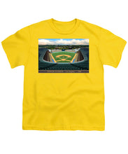 Load image into Gallery viewer, Dodger Stadium 1966 - Youth T-Shirt
