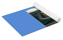 Load image into Gallery viewer, Dodger Stadium 1966 - Yoga Mat
